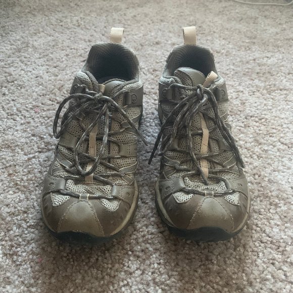 Merrell Low Ankle Hiking Boot - Picture 1 of 3